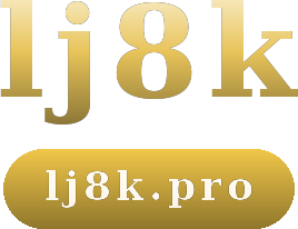 lj8k logo